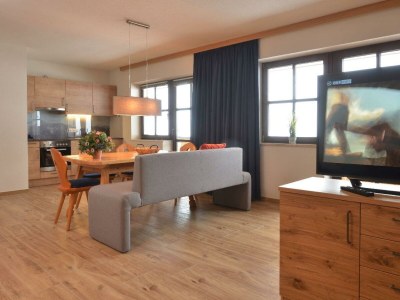 Apartment Appartement Schwab Top 3 – Ski in / Ski out - Outdoor photo 44