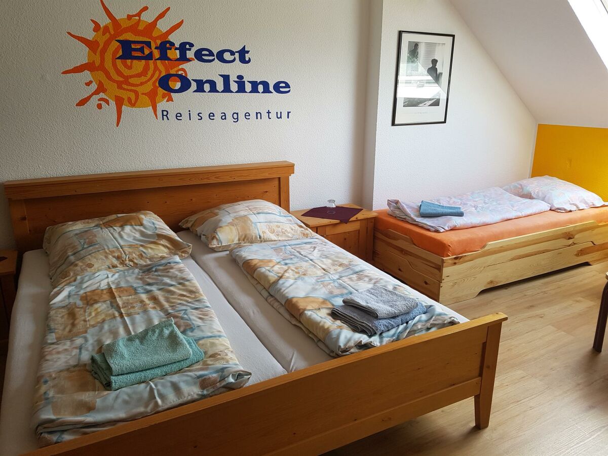 Apartment Hunsrück-Stübchen