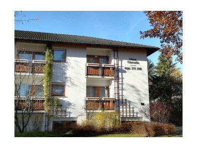 Apartment Appartement/Fewo, Dusche, WC, Nichtraucher in Thalfang - Apartment