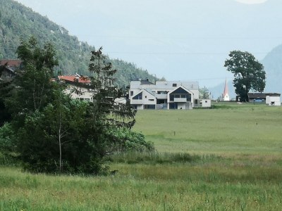 Apartment Urban Alpine Penthouse - Outdoor photo 19