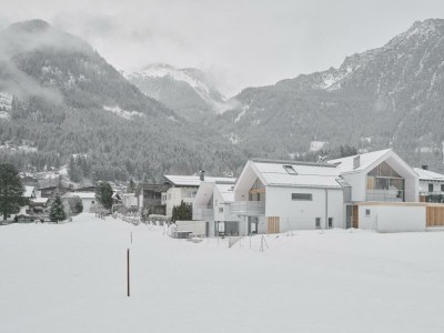 Apartment Urban Alpine Penthouse - Outdoor photo 23