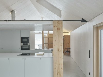 Apartment Urban Alpine Penthouse - Features photo 28
