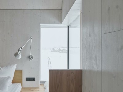 Apartment Urban Alpine Penthouse - Features photo 29