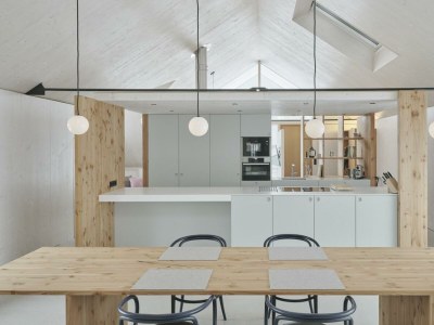 Apartment Urban Alpine Penthouse - Features photo 46