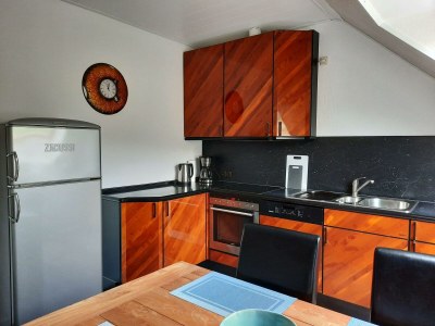 Apartment Appartement A - 1. Stock - Outdoor photo 7