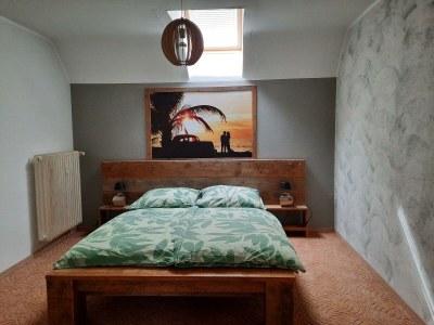 Apartment Appartement A - 1. Stock - Outdoor photo 8