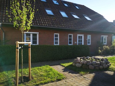 Holiday apartment Südwind - Outdoor photo 3