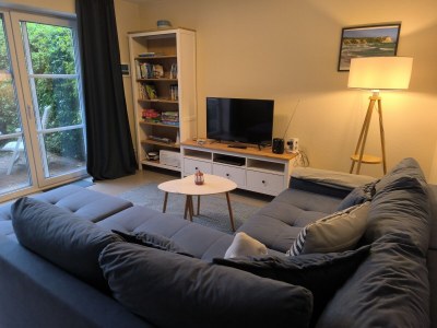 Holiday apartment Südwind - Features photo 12