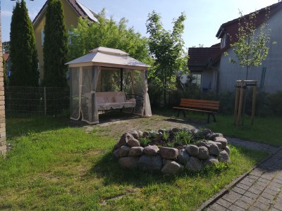 Holiday apartment Westwind - Outdoor photo 3