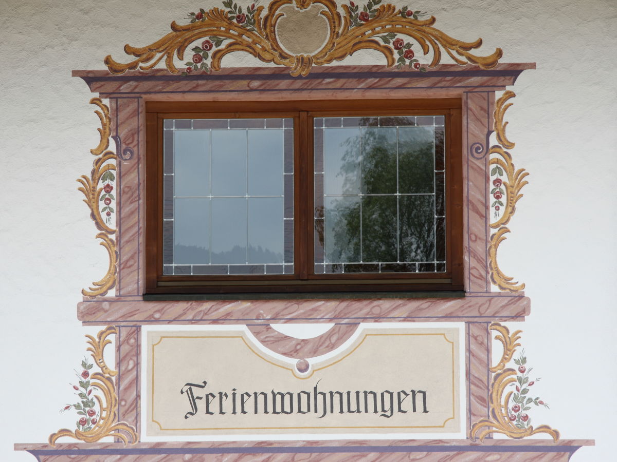 Holiday apartment Klausenberg/Hausberg - Gästehaus am Maibaum - Outdoor photo 2