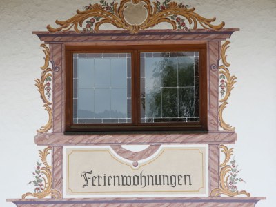 Holiday apartment Klausenberg/Hausberg - Gästehaus am Maibaum - Outdoor photo 2