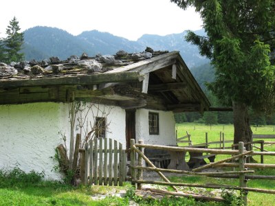 Holiday apartment Klausenberg/Hausberg - Gästehaus am Maibaum - Outdoor photo 16