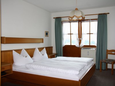 Holiday apartment Klausenberg/Hausberg - Gästehaus am Maibaum - Features photo 26