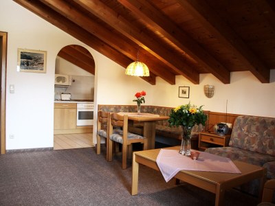 Holiday apartment Klausenberg/Hausberg - Gästehaus am Maibaum - Features photo 34