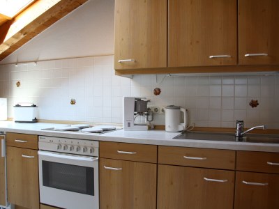 Holiday apartment Klausenberg/Hausberg - Gästehaus am Maibaum - Features photo 35