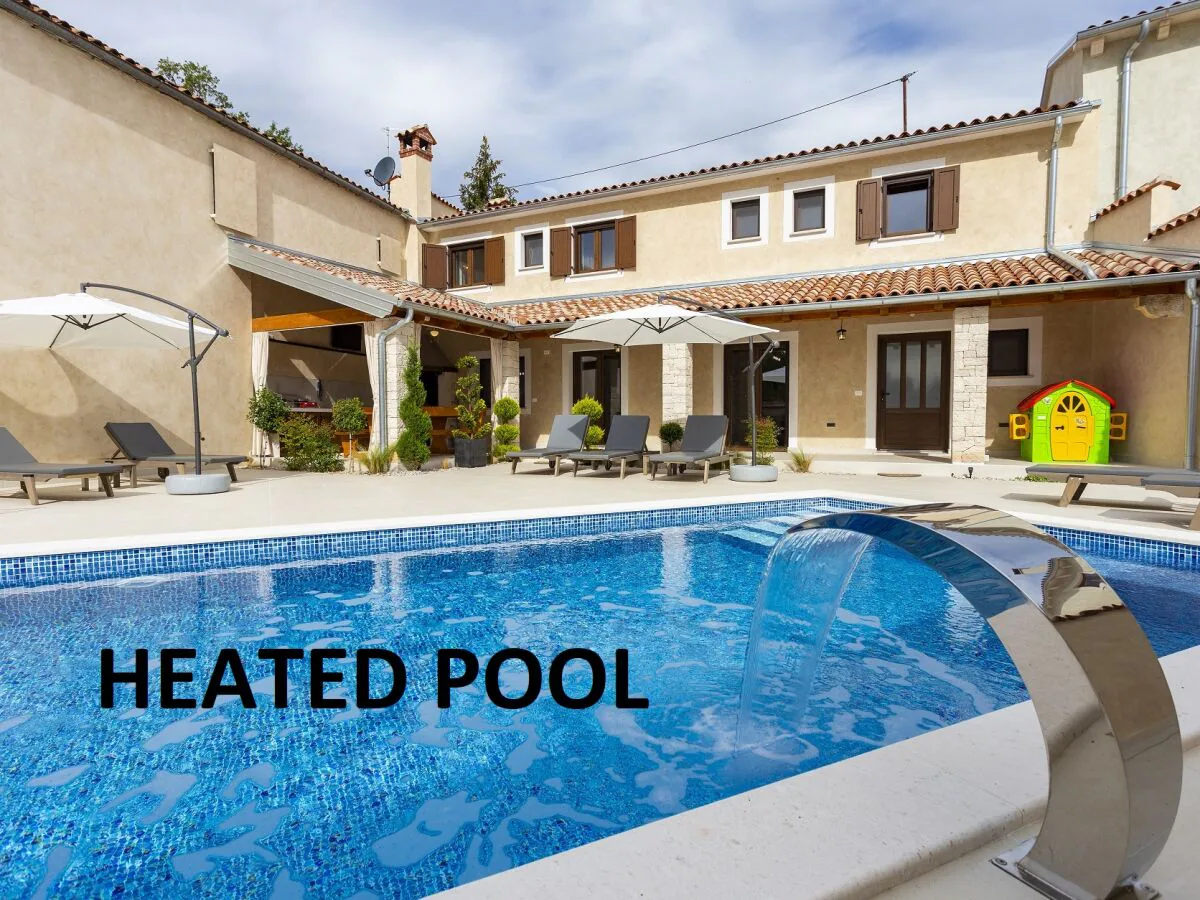 Holiday house Villa Menigo