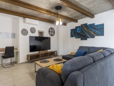Holiday house Villa Menigo - Features photo 26