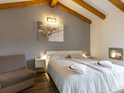 Holiday house Villa Menigo - Features photo 29