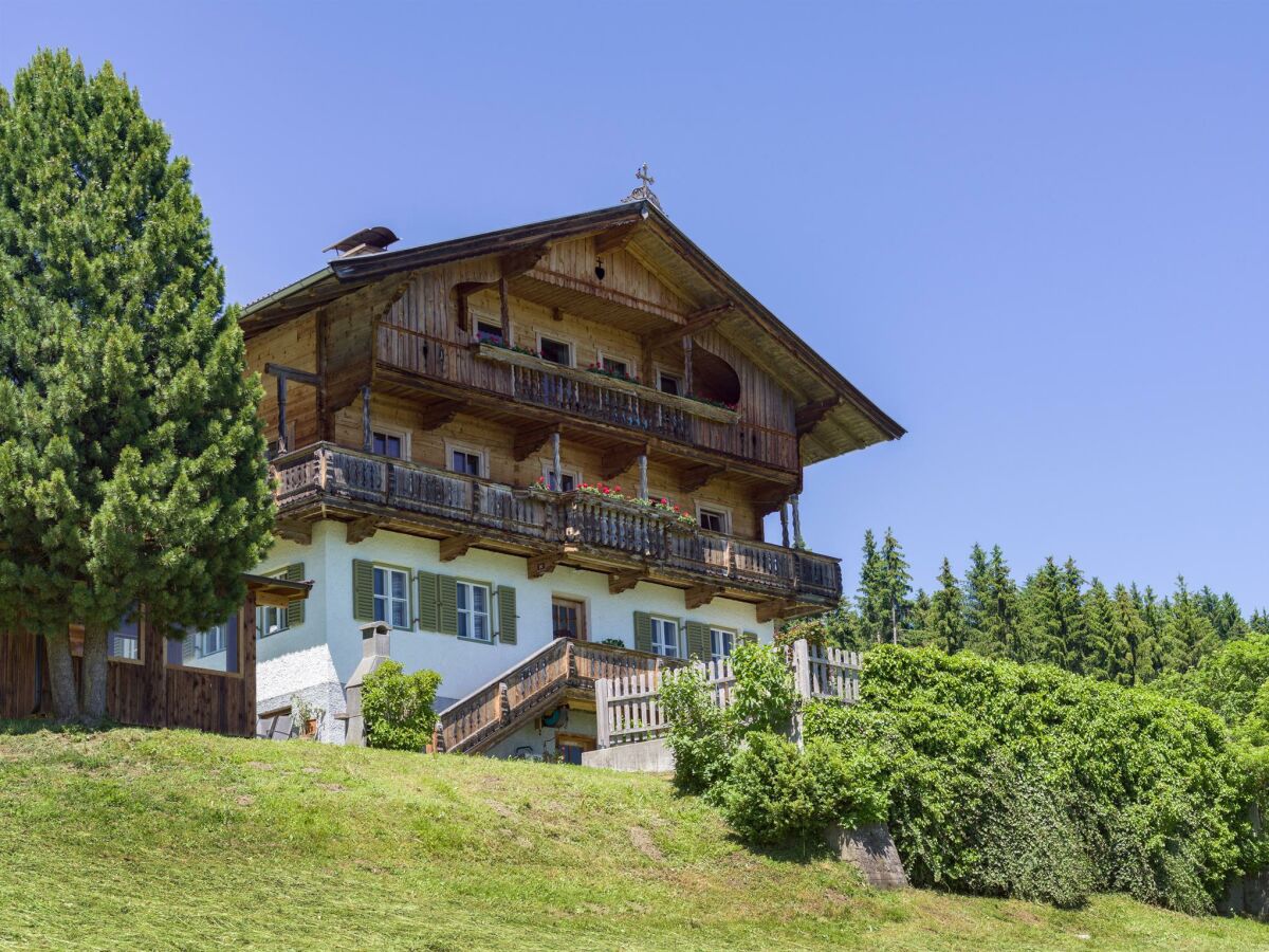 Apartment Appartement Fernblick - Outdoor photo 4