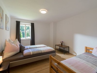 Apartment Appartement Fernblick - Features photo 7