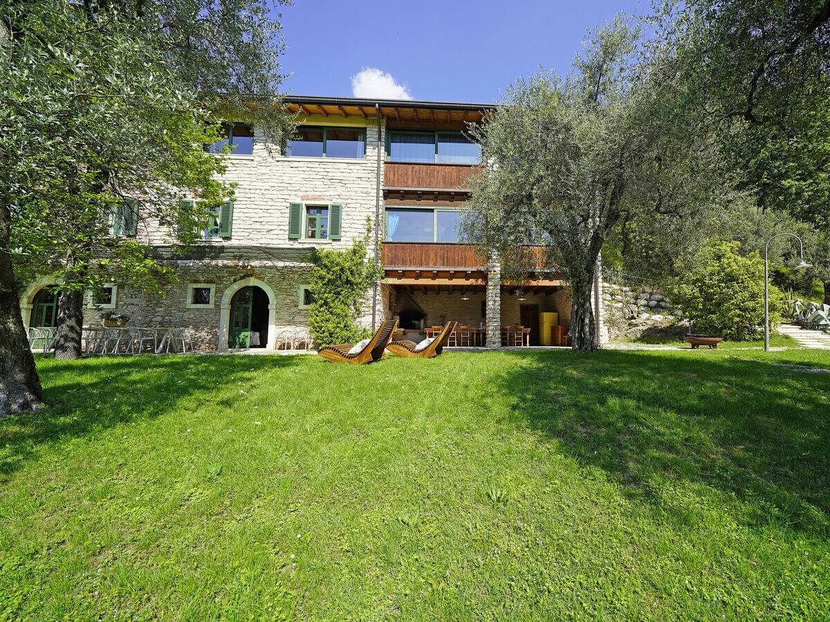 Villa Villa Gran Paradiso - Outdoor photo 4