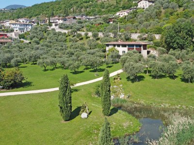 Villa Villa Gran Paradiso - Outdoor photo 5