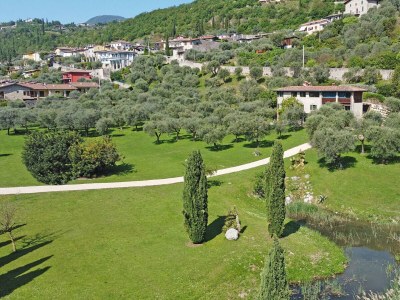 Villa Villa Gran Paradiso - Outdoor photo 13