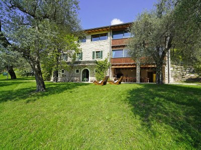 Villa Villa Gran Paradiso - Outdoor photo 14