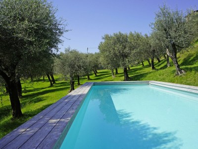 Villa Villa Gran Paradiso - Outdoor photo 15
