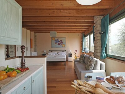 Villa Villa Gran Paradiso - Features photo 22