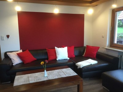 Apartment Auenblick in Baiersbronn - Apartment
