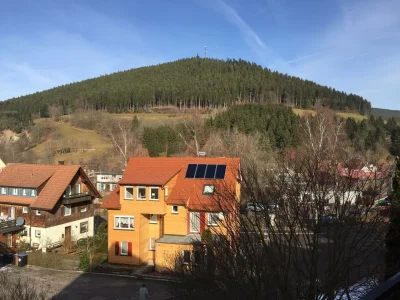 Apartment Auenblick - Outdoor photo 9