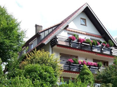Apartment Gartenblick - Outdoor photo 2