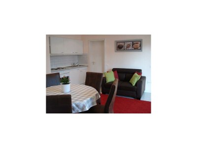 Apartment 4-Bett-Ferienwohnung Sonnenblick - Features photo 7