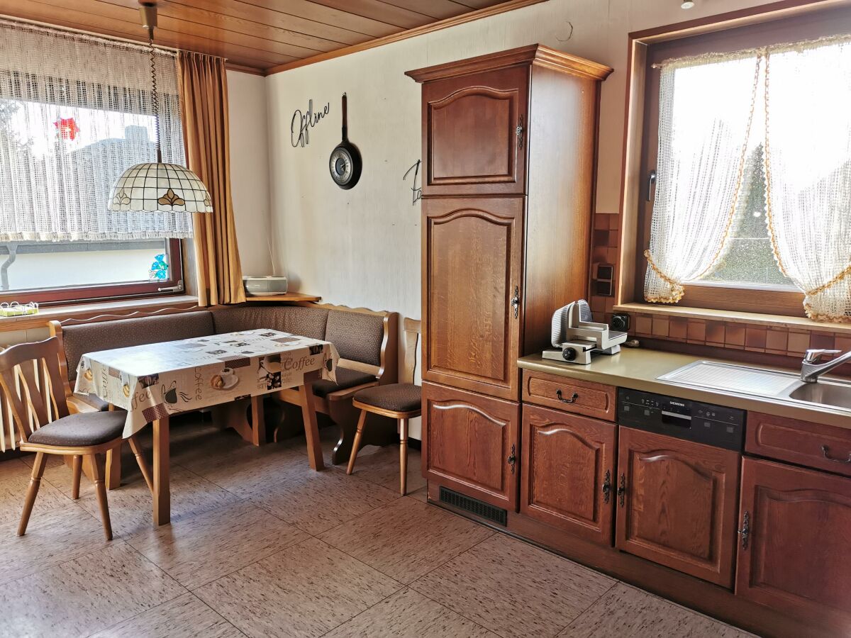 Apartment 6-Bett-Ferienhaus Eifelmomente - Outdoor photo 3