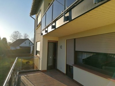 Apartment 6-Bett-Ferienhaus Eifelmomente - Outdoor photo 12