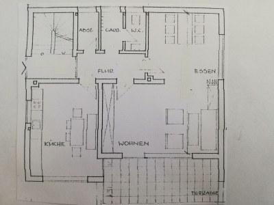 Apartment 6-Bett-Ferienhaus Eifelmomente - Outdoor photo 21