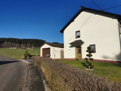 Apartment 6-Bett-Ferienhaus Eifelmomente - Features photo 24