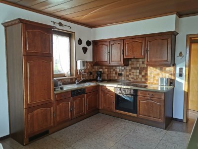 Apartment 6-Bett-Ferienhaus Eifelmomente - Features photo 25
