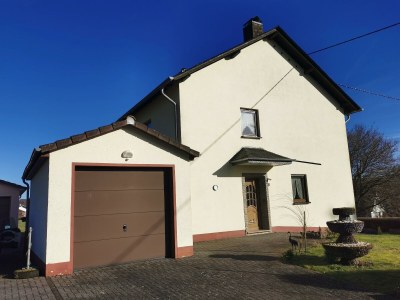 Apartment 6-Bett-Ferienhaus Eifelmomente - Features photo 34
