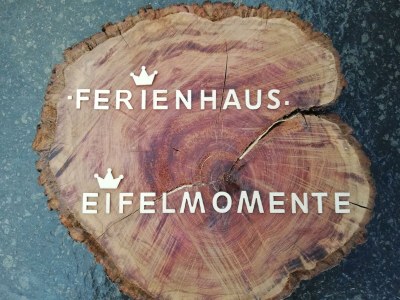 Apartment 6-Bett-Ferienhaus Eifelmomente - Outdoor photo 36