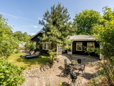 Holiday house Het Hofke in Renesse - Holiday house