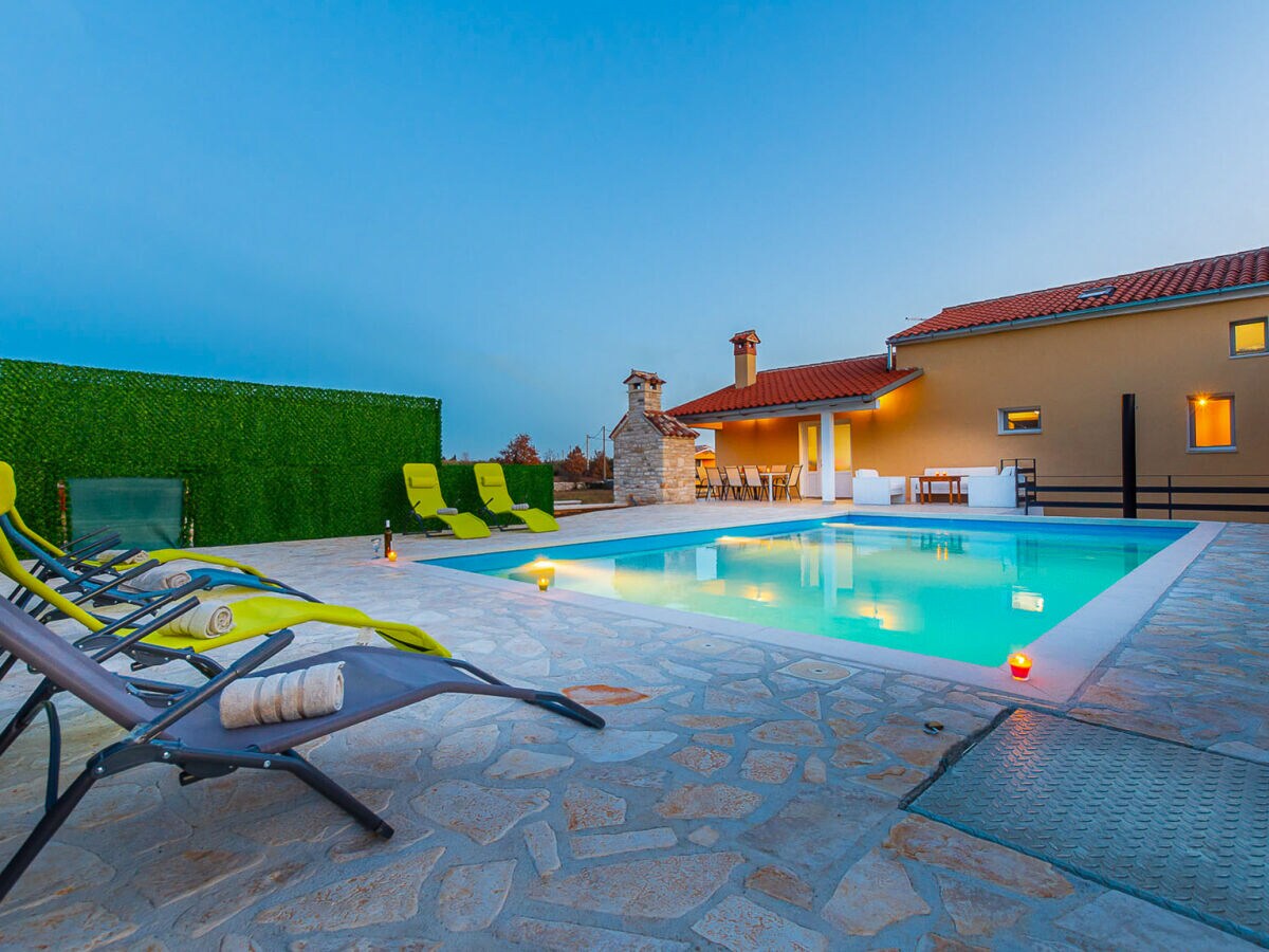 Holiday house Istrian Rose