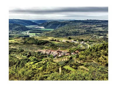 Holiday house Casa Castagna - Environment photo 19