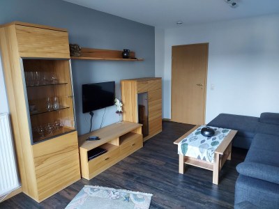 Holiday apartment Andreas Thul - Features photo 10