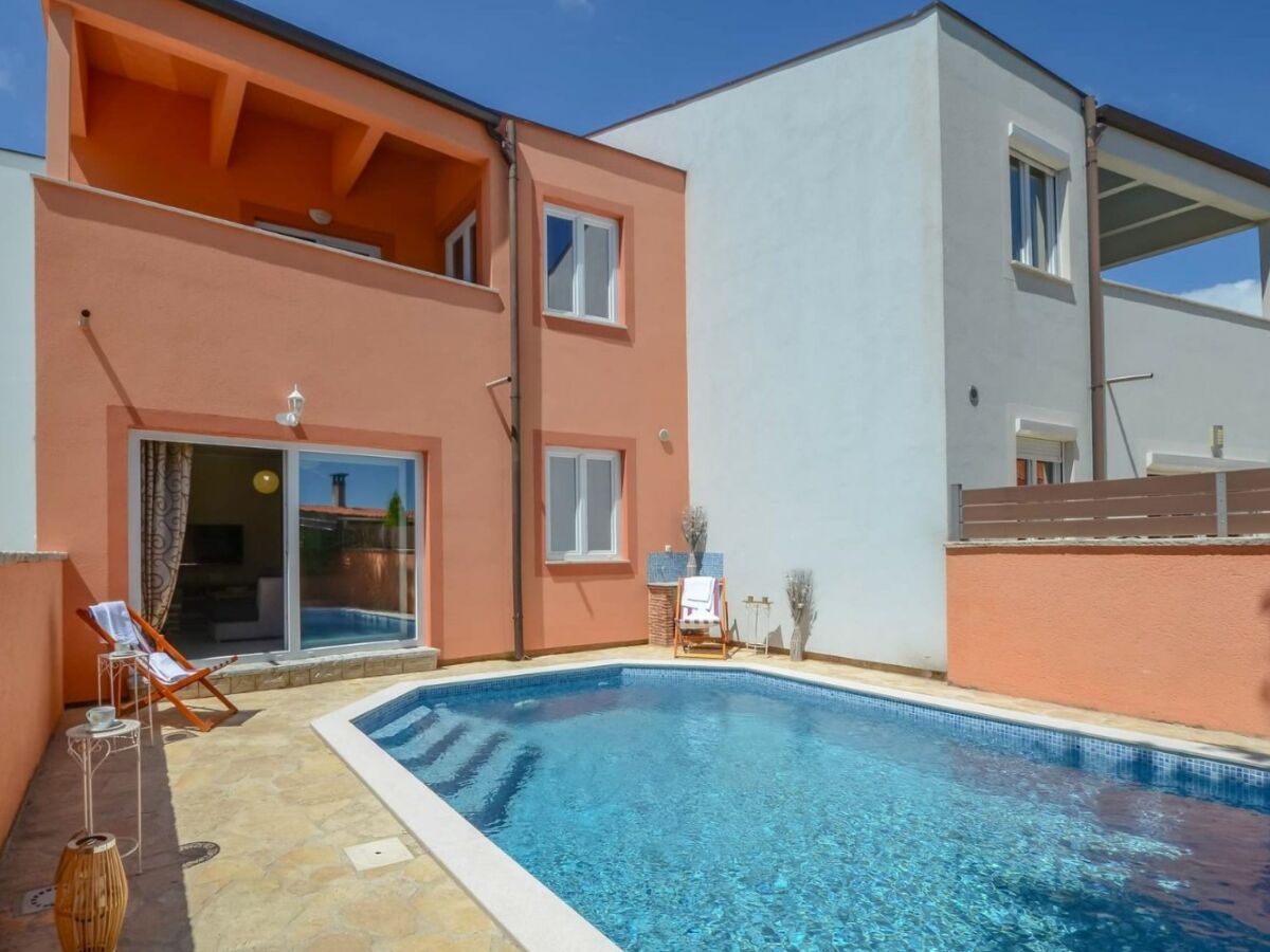 Holiday house Iva - Outdoor photo 2