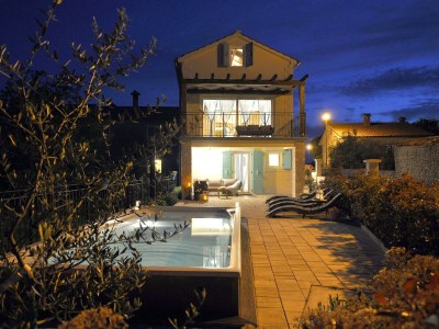 Villa Villa Gisella with heated swimming pool in Nedeščina - Villa