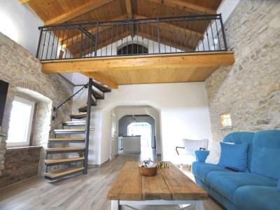 Villa Villa Gisella with heated swimming pool - Features photo 15