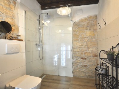 Villa Villa Gisella with heated swimming pool - Features photo 36
