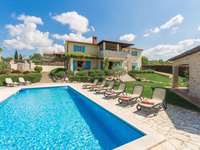 Villa Vista Azzurra - Outdoor photo 8